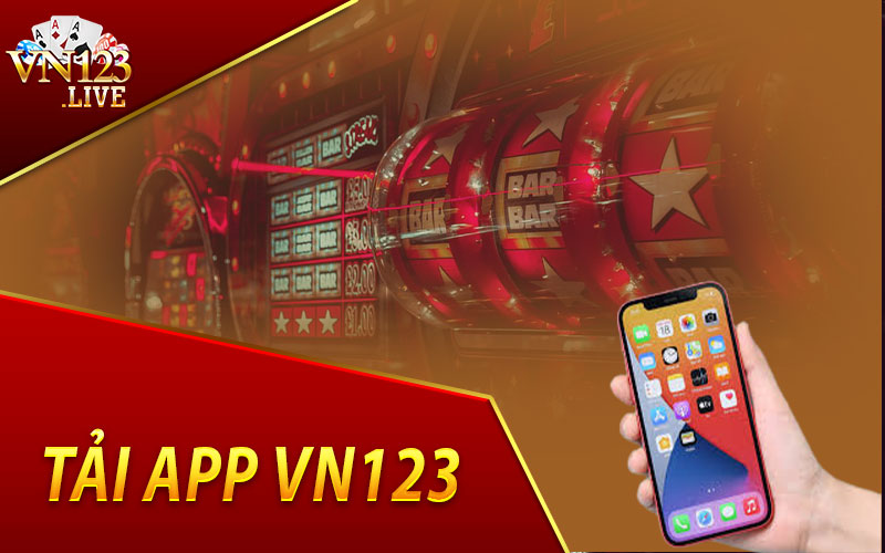 Tải App VN123